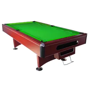 Best Selling Wholesale Price Multi-Functional Sports Indoor Game Billiard Pool Table