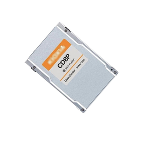 CD8P-R 15.36TB U.2 PCIe Gen5 x4 NVMe <b>SSD</b> Data Center Solid State Drive - Product Image 1
