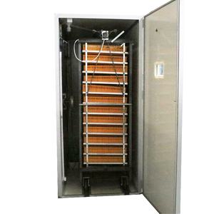 Incubateur industriel automatique à retournement <span class=keywords><strong>d</strong></span>'œufs 5280 pièces à bas <span class=keywords><strong>prix</strong></span> pour les fermes - Product Image 4