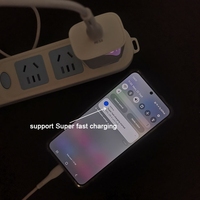 Chargeurs USB Type C Super Rapides PD 3.0 25w avec Prise Australienne AU à Interface Unique