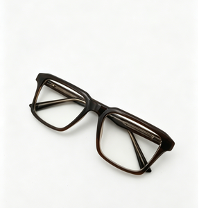 FD-5147 Montatura per <span class=keywords><strong>Occhiali</strong></span> <span class=keywords><strong>da</strong></span> <span class=keywords><strong>Vista</strong></span> in TR90 Ultraleggera Quadrata per Uomo e Donna, <span class=keywords><strong>Occhiali</strong></span> <span class=keywords><strong>da</strong></span> <span class=keywords><strong>Vista</strong></span> alla Moda per Miopia - Product Image 3
