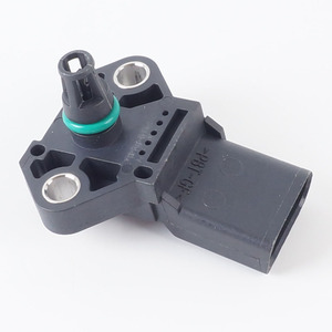 Sensor tekanan asupan garansi 1 tahun baru untuk Volkswagen Bora Beetle untuk Passat Caddy Scirocco Golf untuk Tiguan Polo - Product Image 4