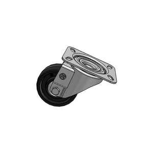 วงล้อเทอร์โมเซตติก67แบริ่งรองรับการหมุน300กก. - Product Image 1