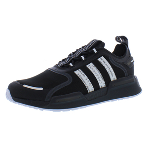 Zapatillas Deportivas Adidas NMD_V3 para Hombre, Color Negro/Blanco |   100% Auténtico - Product Image 1