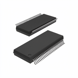 Buy Electronics Components Online 74LVT16543ADL,512 Logic 56 BSSOP In Stock - Product Image 1