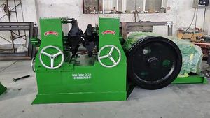 <span class=keywords><strong>เครื่อง</strong></span>ดึงและ<span class=keywords><strong>ตัด</strong></span>หลายเส้นลวดเหล็ก<span class=keywords><strong>คอนกรีต</strong></span>เหล็กหลายเส้นความเร็วสูงระบบอัตโนมัติแบบหล่อเย็น - Product Image 4