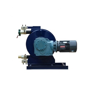 Bomba Peristáltica Industrial de Alto Flujo con Manguera para Tratamiento de Aguas Residuales GH76-770B - Product Image 3