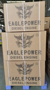 Kubota zt155 xi lanh đơn động cơ diesel 16hp làm mát bằng nước - Product Image 5