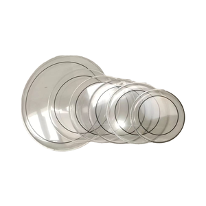 Tête de tambour hydraulique à points noirs pour basson, Mylar de haute qualité - Product Image 2