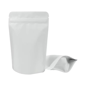 En Stock y Personalizados: Bolsas de Mylar para Empaque de Dulces Comestibles de 600mg, Tipo Cuerda, con Diseño Arcoíris - Product Image 3