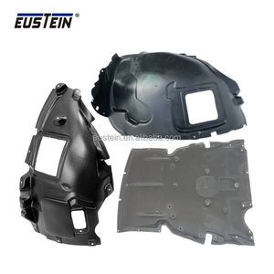 <span class=keywords><strong>51717260709</strong></span> 51717260710 51757361195 Garde-boue avant gauche et droit pour BMW F20 F21 - Product Image 1