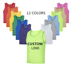 بيع بالجملة سترة مريحة لكرة السلة مع شعار مخصص مرقمة لكرة القدم جيرسي - Product Image 1