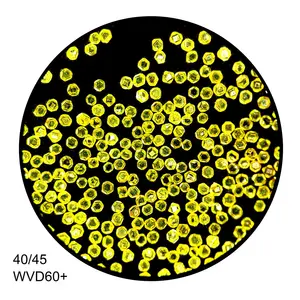 נמלים קטנות ייצור אבק גס יצרן אבקת יהלומים סינתטיים יחיד קריסטל HWDR RVD