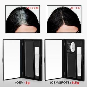 Nouveau Produit Chaud de Qualité : Solution Imperméable Anti-Chute Cheveux, Correcteur de Poudre pour Ligne Capillaire - Product Image 2