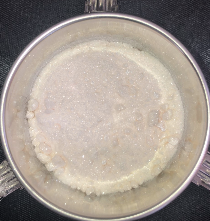 Premium CBN Isolate 98%+ Purity: Relaxation