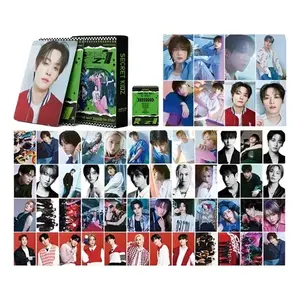 Serie di carte collezionabili per bambini randagi - Product Image 2