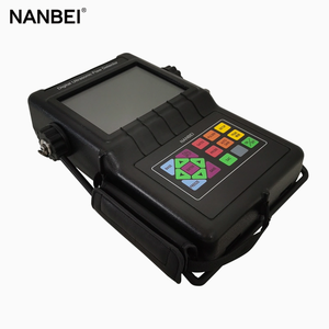 Portable <span class=keywords><strong>Ultrasonic</strong></span> Weld Faw <span class=keywords><strong>Detector</strong></span> Metal Inner Air Hole corda de fio rachaduras poros soltos Detection Faw Analyzer YUT-2800 - Product Image 4