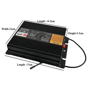 YUANHAO 100W 200W alarma inalámbrica sirena bocina altavoz 12V/24V sirena de emergencia control remoto inalámbrico sirena inalámbrica para <span class=keywords><strong>coche</strong></span> EMS - Product Image 2