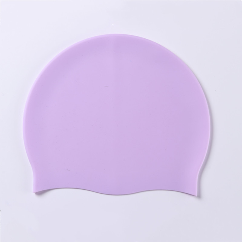 Purple (swimming cap)