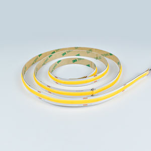 Tira de Luz LED COB de Doble Color Blanco PERFECT, 2700k 6500k, IP20, Interior, Brillo Suave, Cortable, Luz Ambiental para Decoración del Hogar - Product Image 1