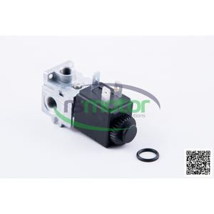 OEM <b>Solenoid</b> Valve MWM RS-12211557 Original Product Category - Product Image 1