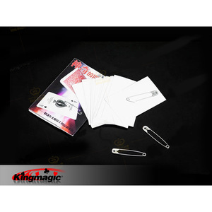 G0839 Pin Transfer Kingmagic, Accesorios de Magia, Venta Directa del Fabricante, Magia de Cerca - Product Image 4