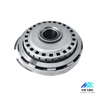 HAF 6DCT450 MPS6 Kit d'embrayage de boîte de vitesses d'embrayage remplacement 6DCT450 MPS6 nouvelles boîtes de vitesses systèmes de Transmission automatique pour Ford