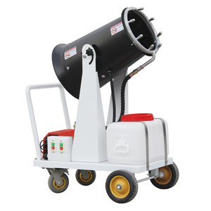 Опрыскиватель садовый - Product Image 4