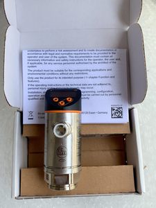 Sensor de Presión IFM Nuevo PN7070 en Caja, Hecho en China - Product Image 5