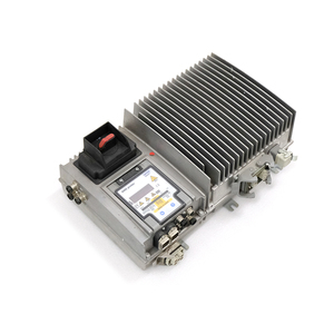 Nouveau variateur de fréquence Lenze E84DSPBC4024R2SLCE, servomoteur E84AVHCE5524SB0 13721684 E70ACMDE0104SA2ETR - Product Image 3