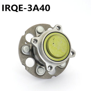 IRQE-3A40 <b>Wheel</b> Hub Assembly 88mm Inner Diameter 114mm Height Bearing Steel For <b>Replacement</b> Repair - Product Image 4