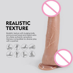 Sex Hot Wom Adult Toy Store Product Pussy clitoride Sucking & G-Spot Sex Vibrator Electric Dildo Pictures Jouet Sexuel Pour Femm - Product Image 4