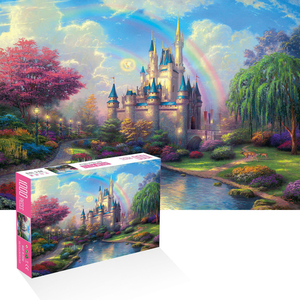 Personnalisé <span class=keywords><strong>Adulte</strong></span> <span class=keywords><strong>Difficile</strong></span> Propre Conception Imprimable Rompecabezas 1000 2000 3000 Pièces <span class=keywords><strong>Puzzle</strong></span> Drôle - Product Image 2