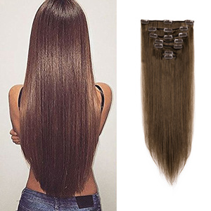 Greffe de cheveux indiens vierge grosistes indien verser cheveux humains - Product Image 1