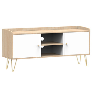 Soporte <span class=keywords><strong>de</strong></span> <span class=keywords><strong>TV</strong></span> moderno Centro <span class=keywords><strong>de</strong></span> <span class=keywords><strong>entretenimiento</strong></span> <span class=keywords><strong>de</strong></span> <span class=keywords><strong>TV</strong></span> con gabinetes <span class=keywords><strong>de</strong></span> almacenamiento Consola <span class=keywords><strong>de</strong></span> <span class=keywords><strong>TV</strong></span> <span class=keywords><strong>para</strong></span> sala <span class=keywords><strong>de</strong></span> estar - Product Image 1