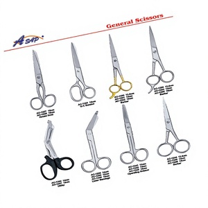 Tijeras de Peluquería Profesionales ASAP de 6 Pulgadas, Acero Inoxidable, Mango Largo para Diestros, Punta Afilada, Tornillo Ajustable - Product Image 6
