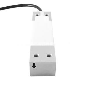 Sensores de pesaje Veidt para MT1022-5kg, MT1022-15kg, báscula digital Toledo de un solo punto con pantalla de aluminio para pesaje preciso y claro. - Product Image 3