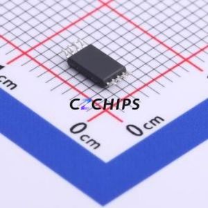 Transistor de Efecto de Campo (MOSFET) HSO8205 TSSOP-8 Original y Nuevo, Venta al por Mayor de Componentes Electrónicos y Servicio BOM - Product Image 2