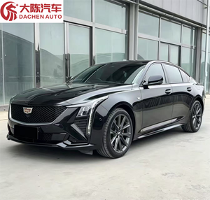 Cadillac CT5 2023 Automatica con <span class=keywords><strong>Gruppo</strong></span> Luci Full LED, Sedili Massaggianti Riscaldati e Ventilati, Sistema Audio BOSS, <span class=keywords><strong>Auto</strong></span> Usata - Product Image 1