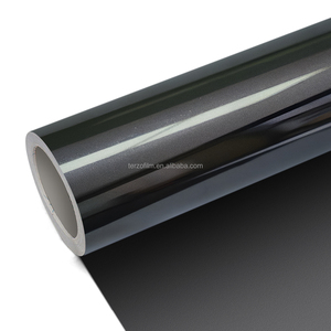 High Quality PET Sparkling Diamonds Car Wrap Air Release <b>Bubble</b> Free Full Body Vinyl Film - Product Image 1