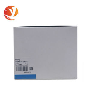 Unidad Central de Procesamiento PLC Programable O-mron CQM1H-CPU51 Original, Nueva - Product Image 3