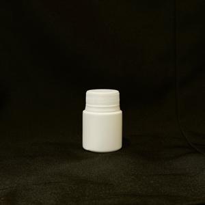 Crew Cap HDPE Plastic <b>Bottle</b> Set White Color 23 50Ml Lightweight Durable APS Brand Cylindrical Shape Customizable Printing for - Product Image 4