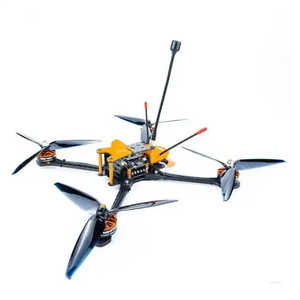 Dron de Carreras FPV Open Fly China de 7, 10 y 13 Pulgadas con Gran Capacidad de Carga, Controlador de Vuelo con Imagen Térmica, Resolución 4K, Control Remoto Manual - Product Image 1