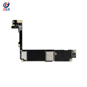 Placa base desbloqueada de fábrica para iphone 7 Plus sin Touch <span class=keywords><strong>ID</strong></span> No <span class=keywords><strong>iCloud</strong></span> 7 Plus 7 P placa base 100% placa lógica Original - Product Image 1