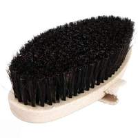 Équipement de sellerie Kit de toilettage pour chevaux écologique pour ensemble de brosses de toilettage pour chevaux Boîte de toilettage