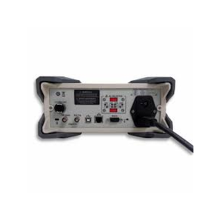 Multímetro Digital de Banco Metravi 55-TRMS, 0-1000V/10A, Clase 0.5 de Precisión, Pantalla de 5 Dígitos, Uso Industrial y Doméstico Automático - Product Image 2