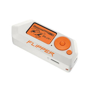 फ्लिपर शून्य गीक किट ओपन-सोर्स मल्टी-टूल गीक प्रोग्रामिंग रैफिड डिवाइस टूल फ्लिपर शून्य डिवाइस ओपन-सोर्स मल्टी-टूल गीक - Product Image 1