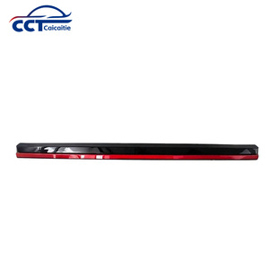 Luz Lateral para la Tapa del Maletero para <span class=keywords><strong>Toyota</strong></span> <span class=keywords><strong>Prado</strong></span> LC250 <span class=keywords><strong>2023</strong></span> 2024, Luz Trasera de Ancho Completo, Nuevo Modelo de Auto, Luz Trasera Transversal - Product Image 5