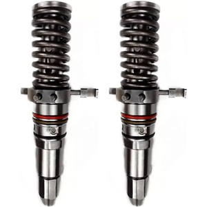 Fyoz 4pcs 127-8213 1278213 0r-8473 0r8473 <span class=keywords><strong>Cr</strong></span> Injecteur de Carburant Pour 3116 Moteur <span class=keywords><strong>200b</strong></span> 320b 322b E200b E320b E322b 325b 446b Excavateur - Product Image 2