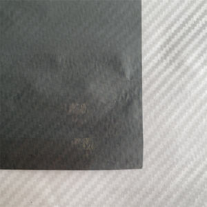 Film de transfert à l'eau en fibre de carbone PVA BST KB4208, finition argent mat, pour <span class=keywords><strong>peinture</strong></span> intérieure automobile, épaisseur 0,35-0,40u, vente chaude - Product Image 6